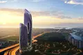 Appartement 2 chambres 142 m² Doubaï, Émirats arabes unis