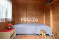 Cottage 1 bedroom 48 m² Uurainen, Finland