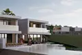 4 bedroom Villa 377 m² Kazafani, Northern Cyprus