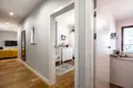 4 room apartment 100 m² Warsaw, Poland