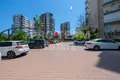 Wohnung 4 zimmer 145 m² Muratpasa, Türkei
