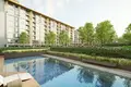 1 bedroom apartment 36 m² Choeng Thale, Thailand