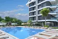 Apartamento  Oba, Turquía