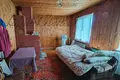 House 85 m² Muchaviecki sielski Saviet, Belarus