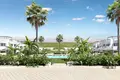 2 bedroom apartment 146 m² Torrevieja, Spain