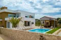villa de 5 dormitorios 270 m² Opcina Karlobag, Croacia