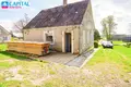 House 59 m² Laborai, Lithuania