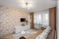 Wohnung 2 zimmer 58 m² Minsk, Belarus