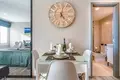 Appartement 1 chambre 38 m² Sakhu, Thaïlande
