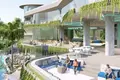 Apartamento 3 habitaciones 55 m² Rawai, Tailandia