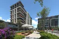 Mieszkanie 4 pokoi 137 m² Basaksehir, Turcja