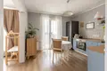 2 room apartment 65 m² Ratamka, Belarus