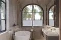 Residential complex New complex of villas with a restaurant, a fitness center and a spa, Phuket, Thailand
