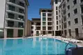 Apartamento 1 habitacion 55 m² Nesebar, Bulgaria