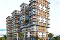Квартира 4 комнаты 98 м² Кючюкчекмедже, Турция