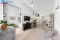 Квартира 1 комната 43 м² Вильнюс, Литва