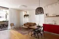 Barrio residencial Appartement design de 3 pieces pres du marche carmel tel aviv