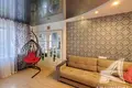 2 room apartment 52 m² Lieninski, Belarus