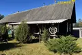 Casa 36 m² Liubcanski sielski Saviet, Belarús