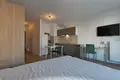 Apartamento 1 habitación 26 m² Varsovia, Polonia