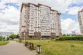 2 room apartment 105 m² Minsk, Belarus