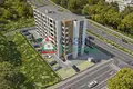 Apartamento 3 habitaciones 84 m² Burgas, Bulgaria