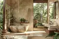 Villa 318 m² Ko Lanta, Thaïlande