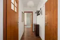 2 room apartment 38 m² Warsaw, Poland