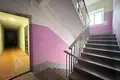 Wohnung 1 zimmer 22 m² Minsk, Belarus