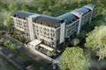 Квартира 2 комнаты 58 м² Коньяалты, Турция