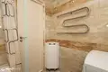 Wohnung 1 zimmer 46 m² Lida, Belarus