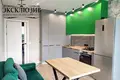 Apartamento 1 habitación 50 m² Navasielle, Belarús