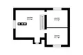 Cottage 4 bedrooms 199 m² Minsk, Belarus