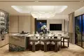 Mieszkanie 4 pokoi 70 m² Bangkok, Tajlandia