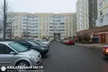 Appartement 1 chambre 40 m² Minsk, Bélarus