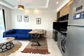 1-Bedroom Apartment with Pool View & Full Amenities in Mahmutlar, Alanya