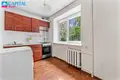 Appartement 2 chambres 46 m² Vilnius, Lituanie