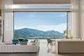 Villa de 4 habitaciones 406 m² Si Sunthon, Tailandia