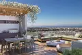 Dom 4 pokoi 262 m² Konia, Cypr