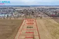 Parcelas  Kabalda, Lituania