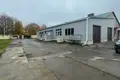 Nieruchomości komercyjne 831 m² Dubrovienski sielski Saviet, Białoruś