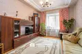 Квартира 2 комнаты 57 м² Минск, Беларусь