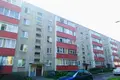 Wohnung 2 zimmer 38 m² Homel, Belarus