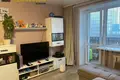 Apartamento 1 habitación 32 m² Minsk, Belarús