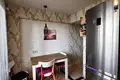1 room apartment 33 m² Minsk, Belarus
