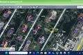 Land 1 room 607 m² Lomianki, Poland