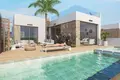 Вилла 4 комнаты 151 м² Лос-Алькасарес, Испания