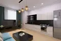 2 room apartment 44 m² Warsaw, Poland
