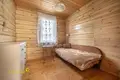 House 82 m² Slabadski sielski Saviet, Belarus