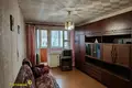 Appartement 3 chambres 63 m² Minsk, Bélarus